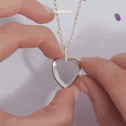 Emléklánc™ - Egyedi medálos nyaklánc